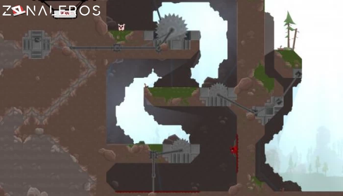 descargar Super Meat Boy