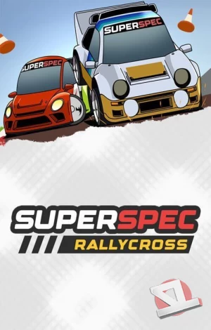 descargar SuperSpec Rallycross