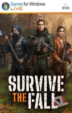 descargar Survive the Fall Ultimate Edition