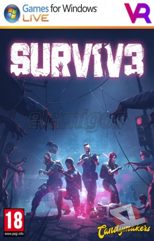 Survive VR