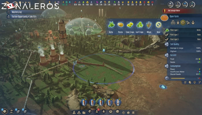 descargar Surviving Mars Relaunched Ultimate Edition