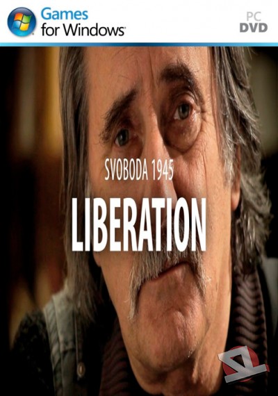 descargar Svoboda 1945: Liberation