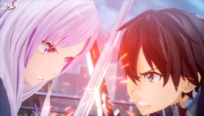 descargar Sword Art Online Fractured Daydream Deluxe Edition