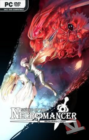 descargar Sword of the Necromancer: Resurrection