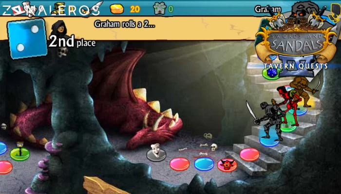 Swords and Sandals Classic Collection por mega
