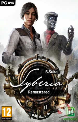 descargar Syberia Remastered