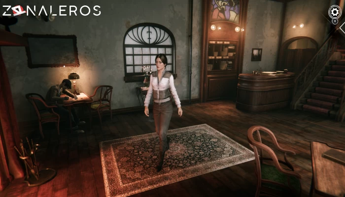 descargar Syberia Remastered