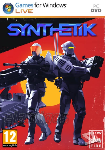 descargar Synthetik Ultimate Edition