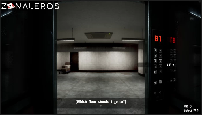 System Malfunction gameplay