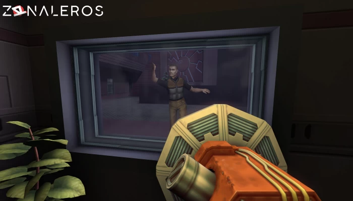 System Shock 2 25th Anniversary Remaster por mega