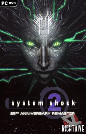 descargar System Shock 2 25th Anniversary Remaster