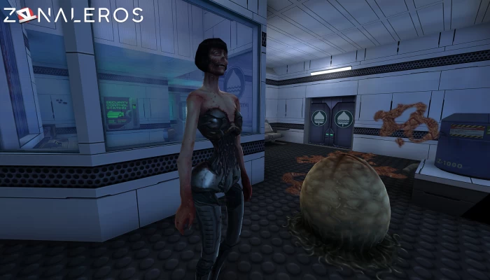 System Shock 2 25th Anniversary Remaster por torrent
