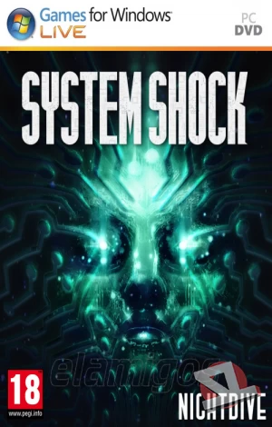 descargar System Shock Remake