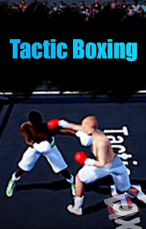 descargar Tactic Boxing