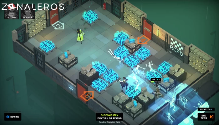 Tactical Breach Wizards por mega