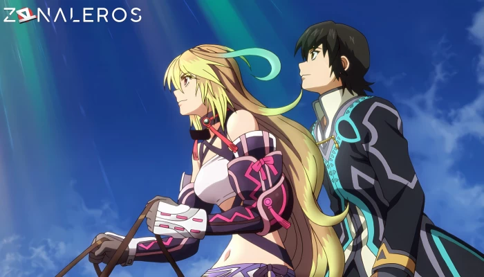 Tales of Xillia Remastered por torrent