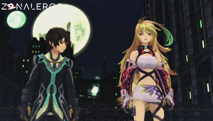 descargar Tales of Xillia Remastered