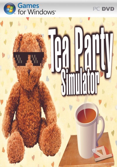 descargar Tea Party Simulator 2015