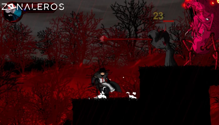 Templar 2 gameplay