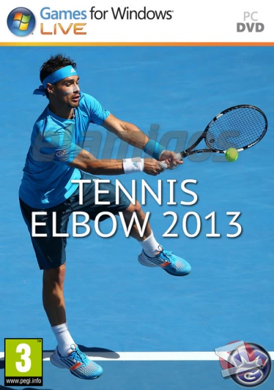descargar Tennis Elbow 2013