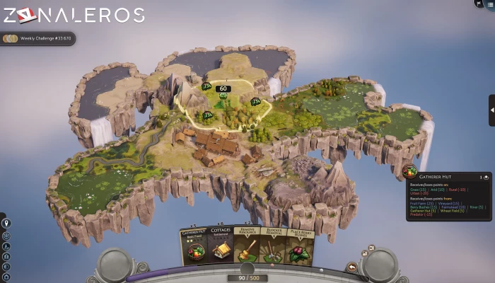 TerraScape por mega