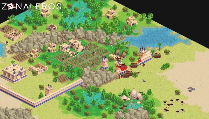 descargar TFC: The Fertile Crescent