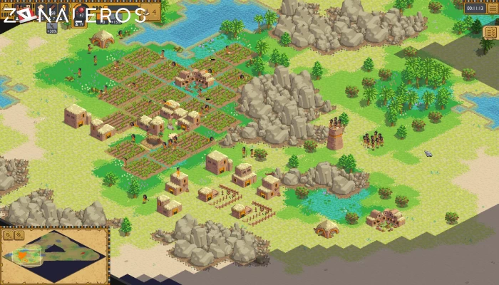 TFC: The Fertile Crescent por torrent