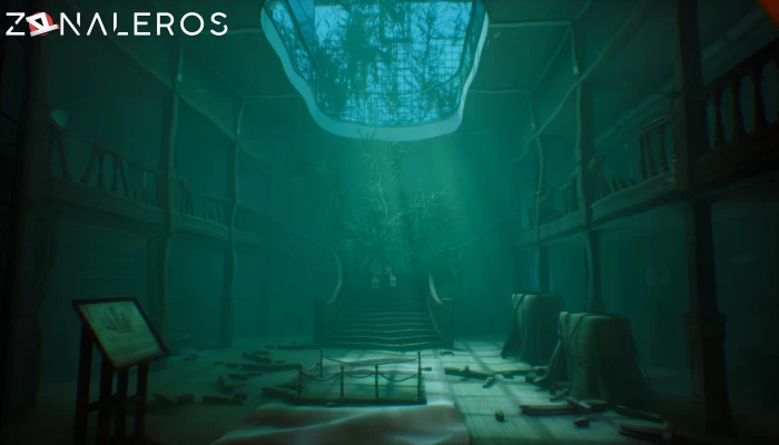 Thalassa: Edge of the Abyss por torrent