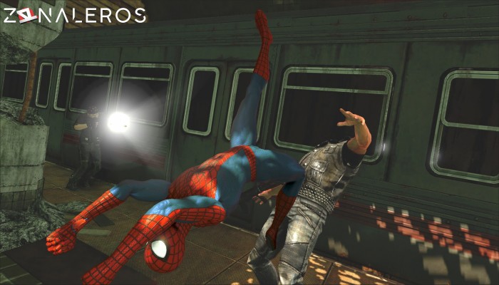 Spider-Man: The Amazing Collection por torrent