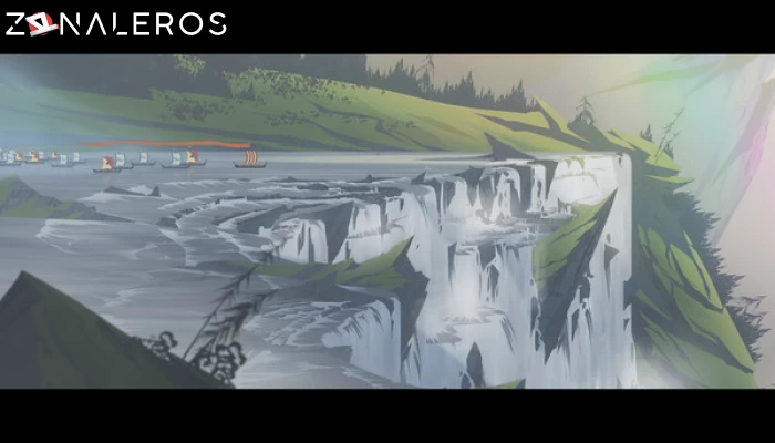 The Banner Saga 2 por mega
