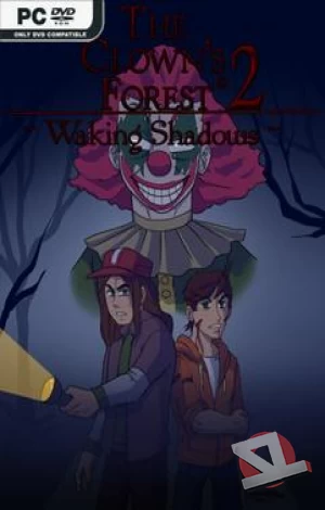 descargar The Clown's Forest 2: Waking Shadows
