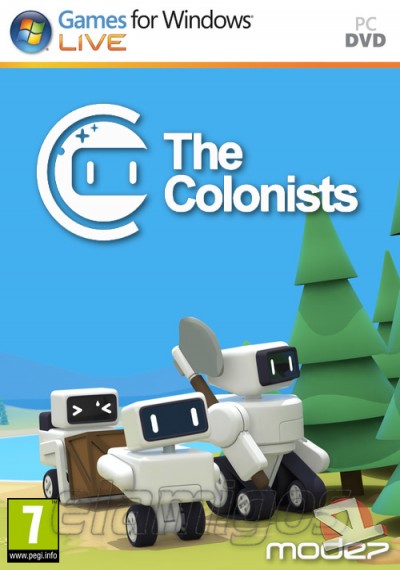 descargar The Colonists