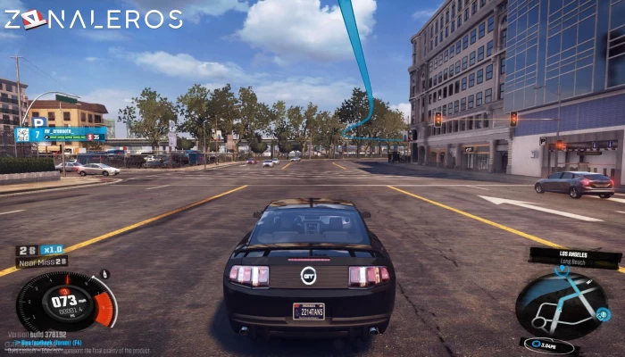 The Crew por torrent