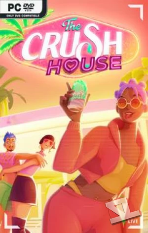 descargar The Crush House