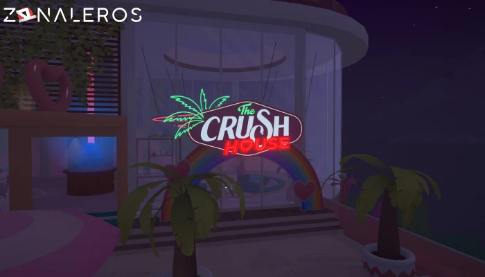 The Crush House por torrent