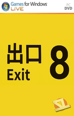 descargar The Exit 8