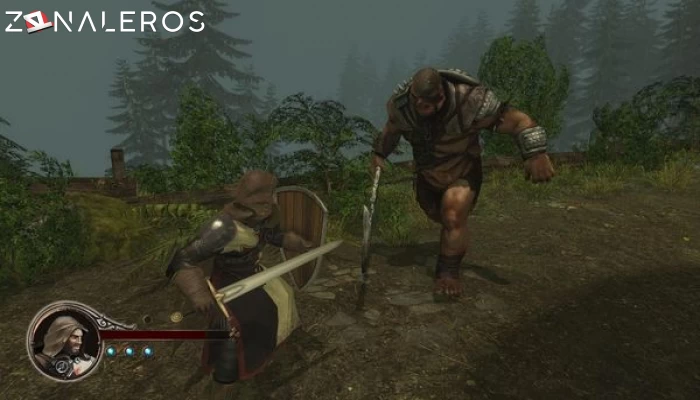 descargar The First Templar Special Edition