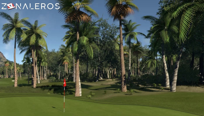 descargar The Golf Club Collectors Edition