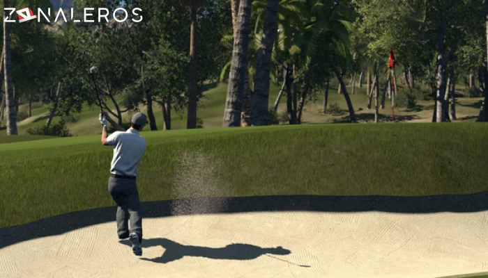 The Golf Club Collectors Edition por torrent
