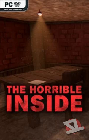 descargar The horrible inside