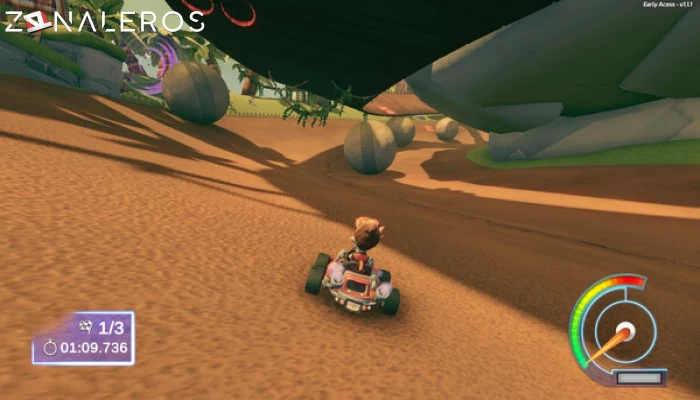 descargar The Karters