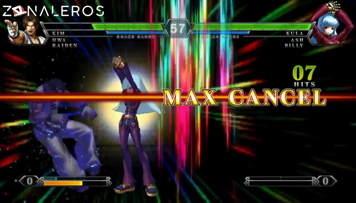 descargar THE KING OF FIGHTERS XIII GLOBAL MATCH