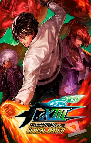 descargar THE KING OF FIGHTERS XIII GLOBAL MATCH