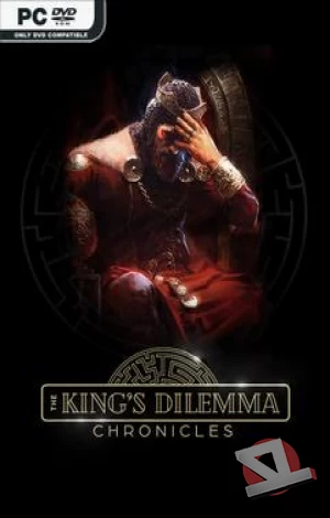descargar The King's Dilemma: Chronicles