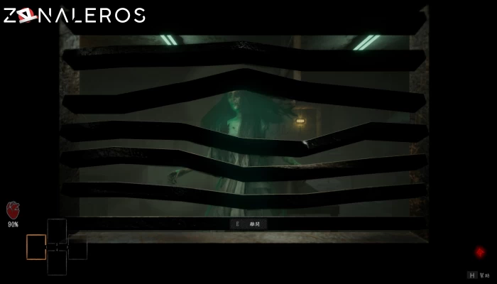 The Lag Along Obsession gameplay
