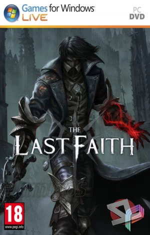 descargar The Last Faith