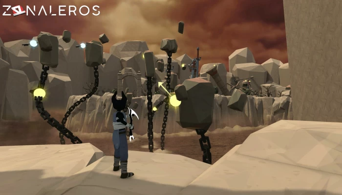 descargar The Last Hollow