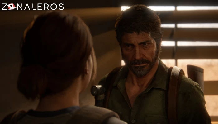 descargar The Last of Us Part II Remastered