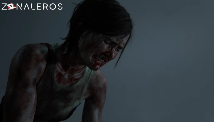 The Last of Us Part II Remastered por torrent