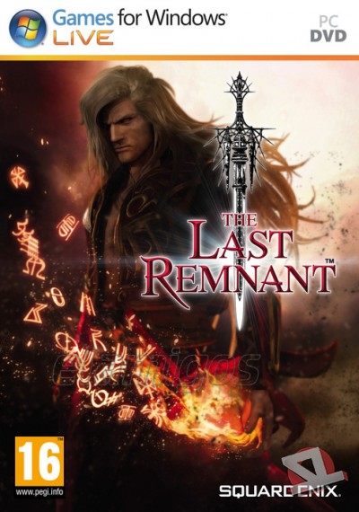 descargar The Last Remnant